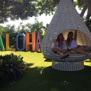 Meet your Posher, Ashley